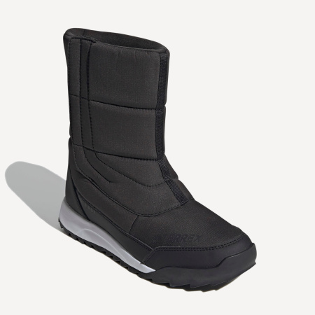 Ботинки зимние TERREX CHOLEAH BOOT (RU 37 UK 5 USw 6.5 СМ 23.3; black/ftw/gre)